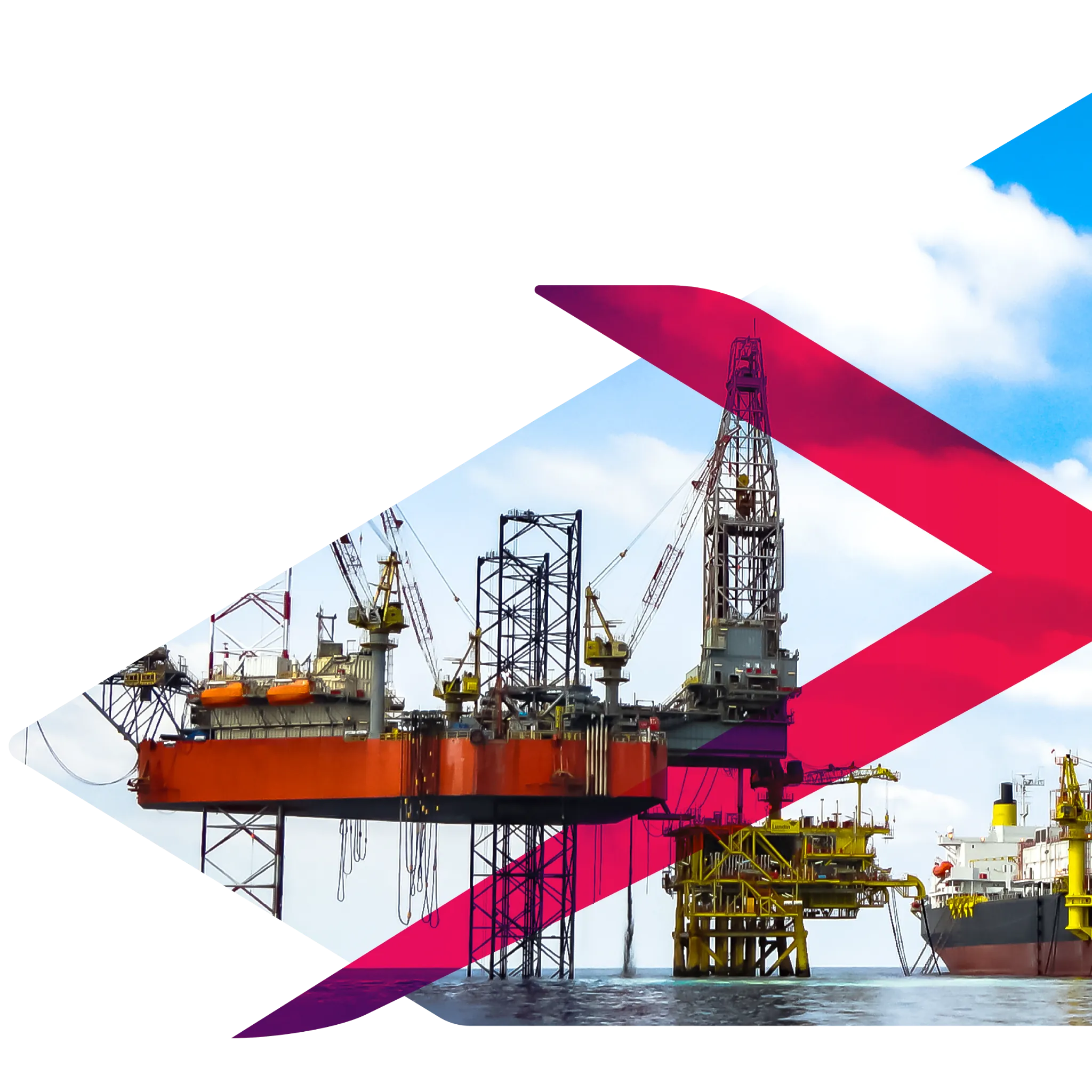 Upstream Pipeline In-Line Inspection Services