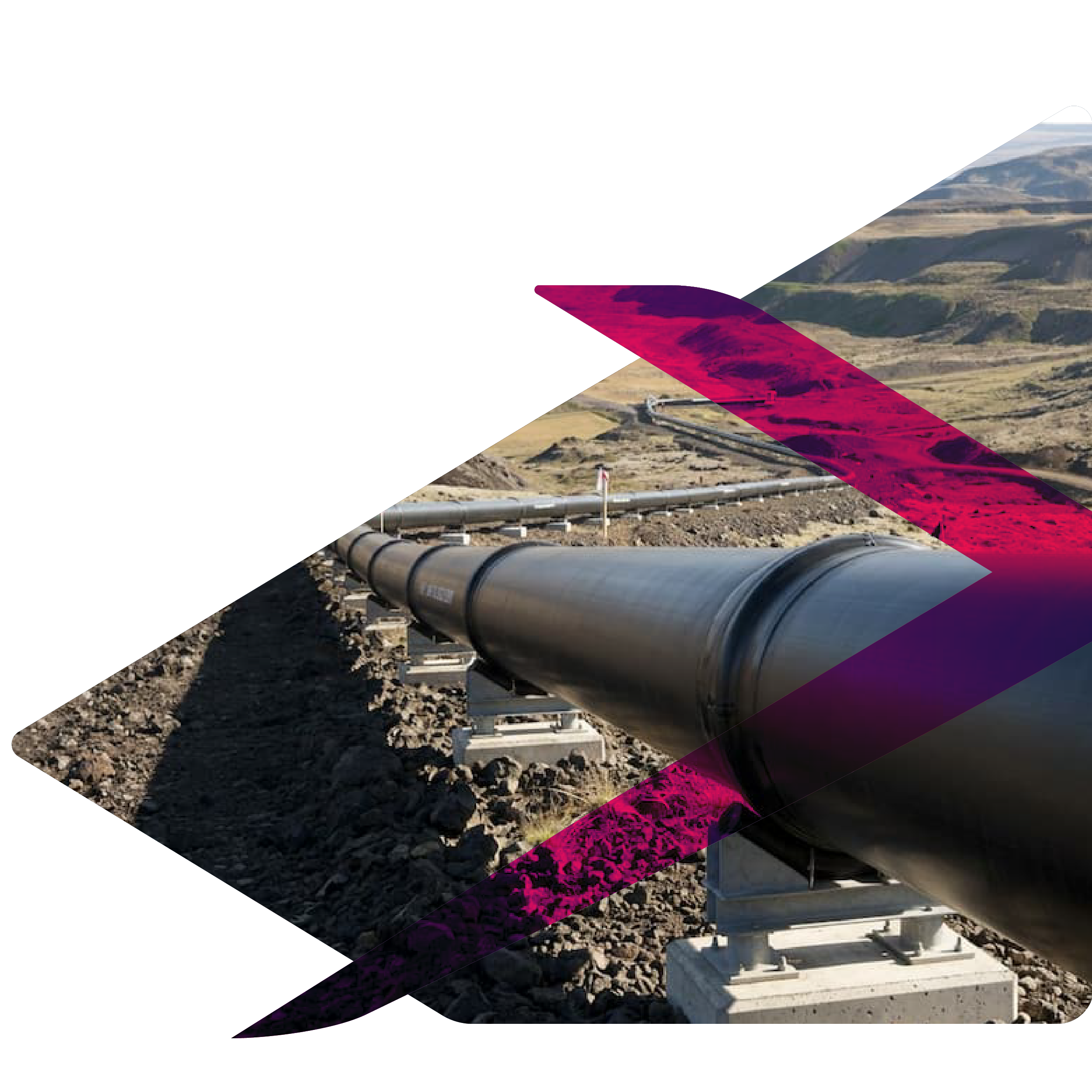 Tailings Pipeline In-Line Inspection Services