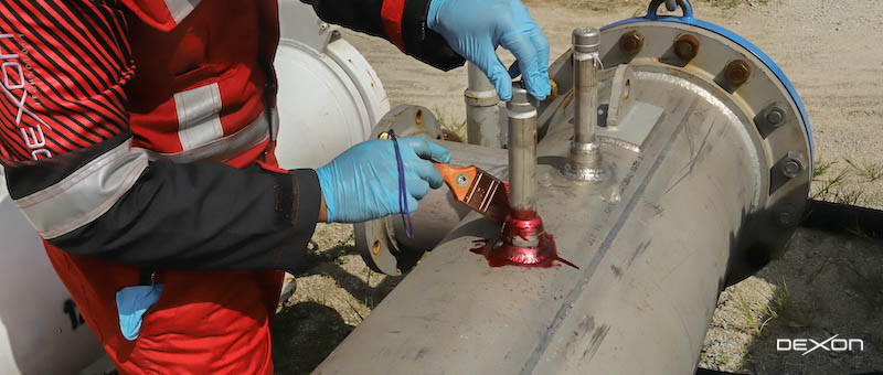 Penetrant Testing