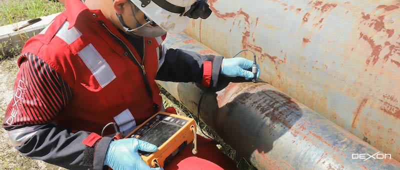 Electromagnetic Testing