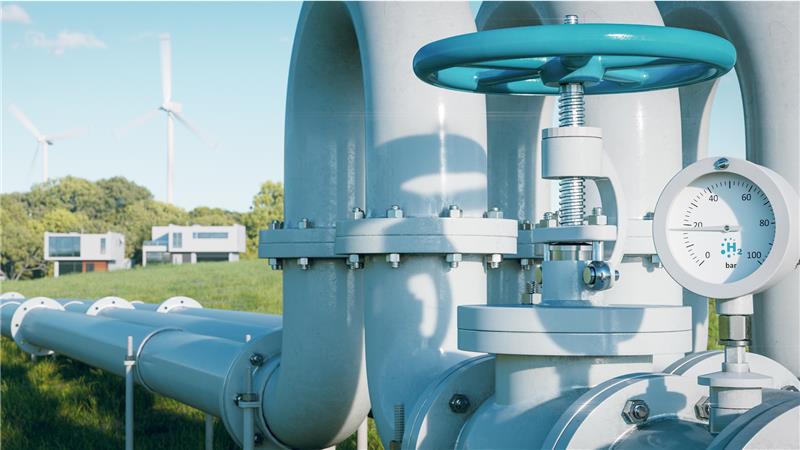 Trade Magazine Publishes Dexon Case Study of Hydrogen Inspection