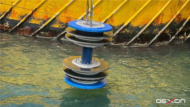 Successful Subsea Launch & Inspection of Two Crude Oil Pipelines