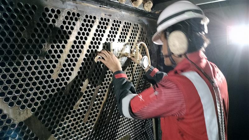 Thailand’s Leader in Micron-Level Leak Detection with Helium Leak Test