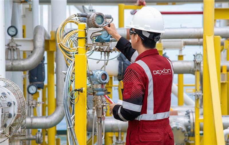 Dexon Launches New Fitness-for-Service Offering