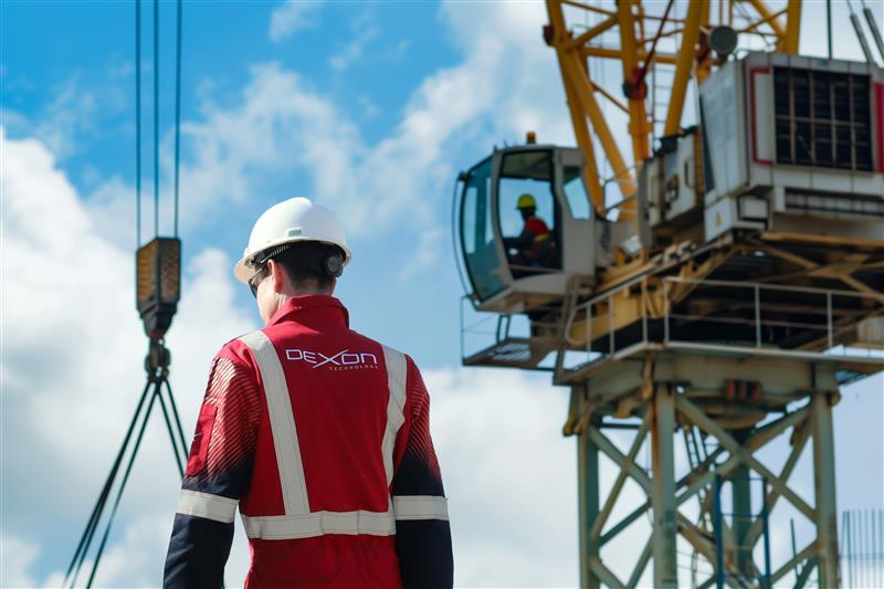 Crane Inspection Is Risk Management—Not a Checklist