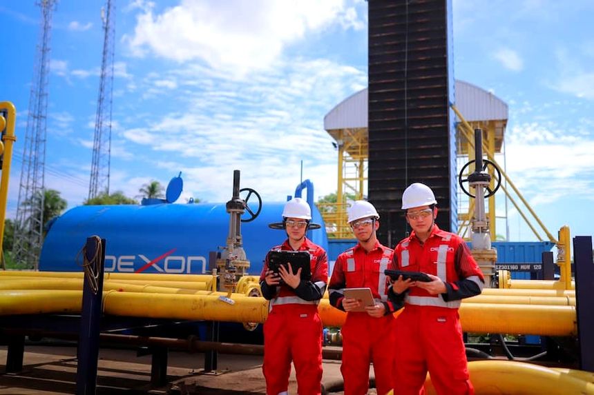 Asset Integrity Management