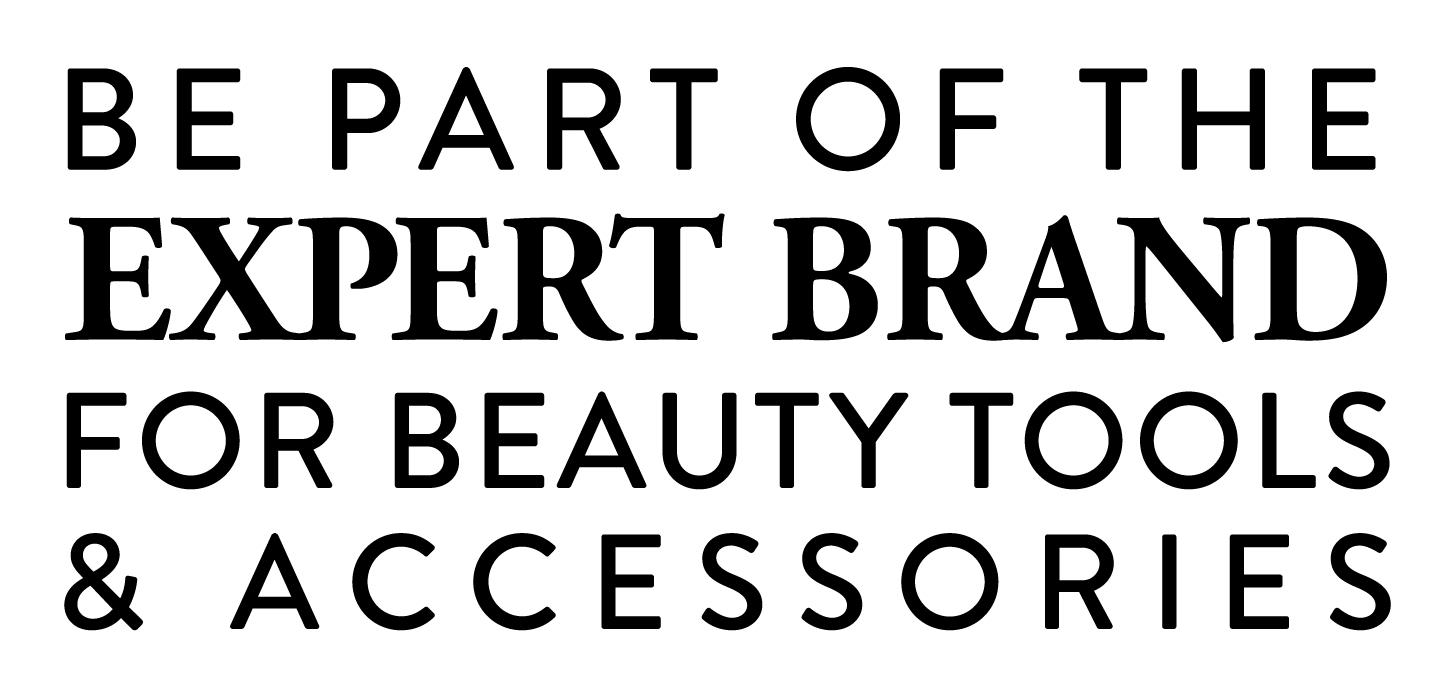 LOGO PARSA BEAUTY BE PART OF EXPERT BRAND