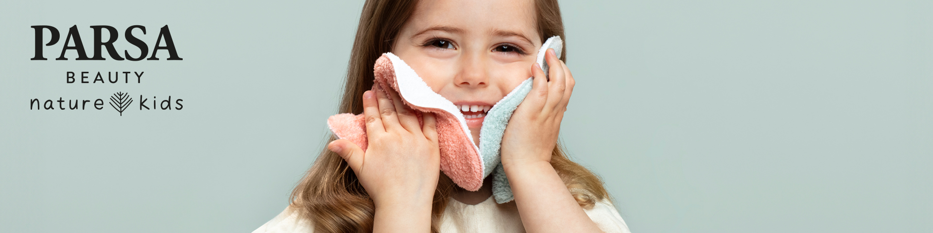 PARSA Beauty Entwirrbürste Für Kinder – Aus Weizenstroh, Klimaneutral, Ziept Nicht, Für Nasses & Trockenes Haar