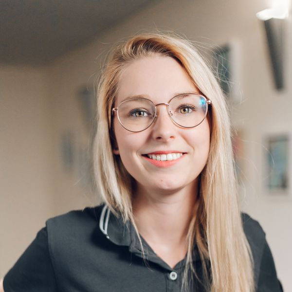 Portrait von Lea Schacht