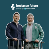 freelance future podcast