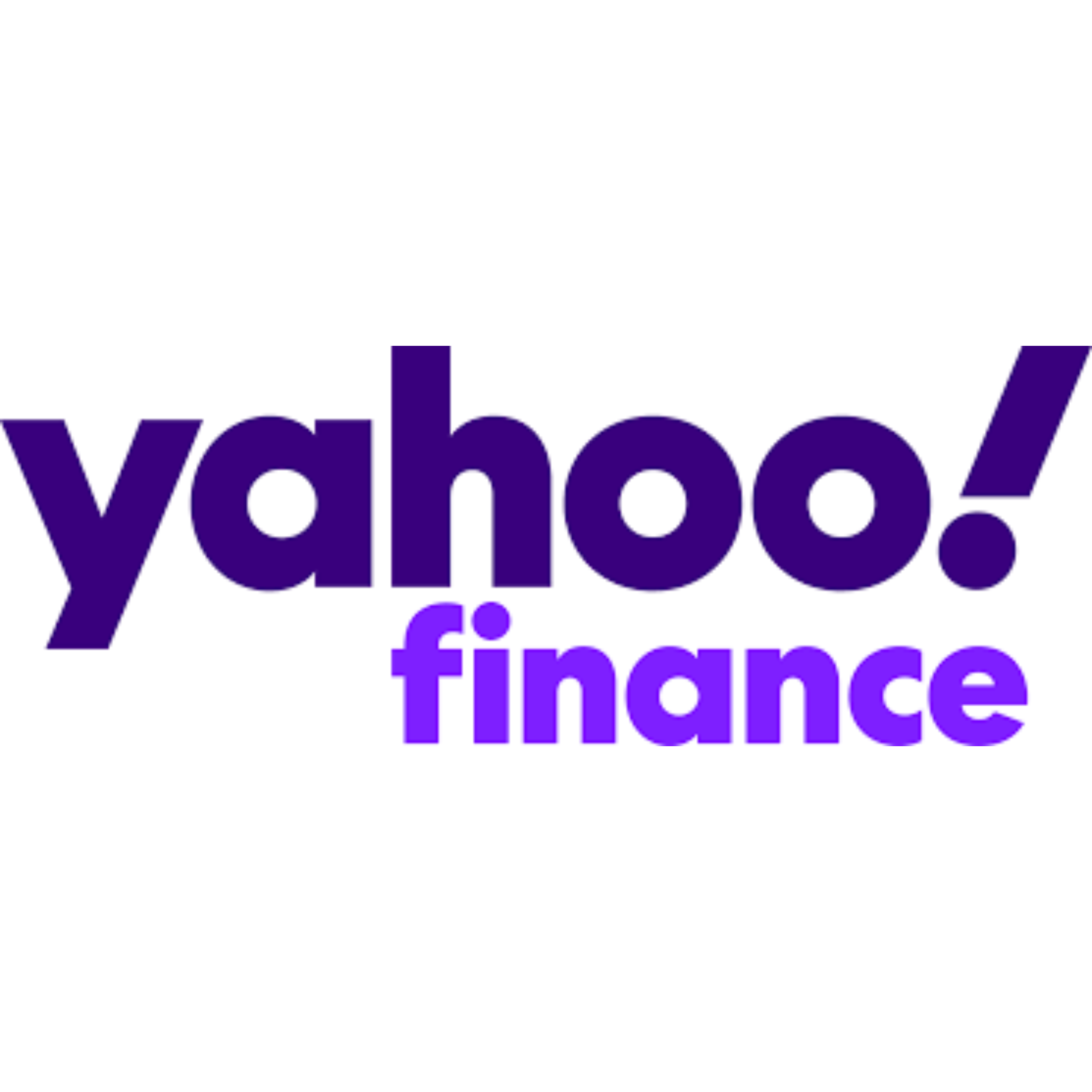 Yahoo Finance