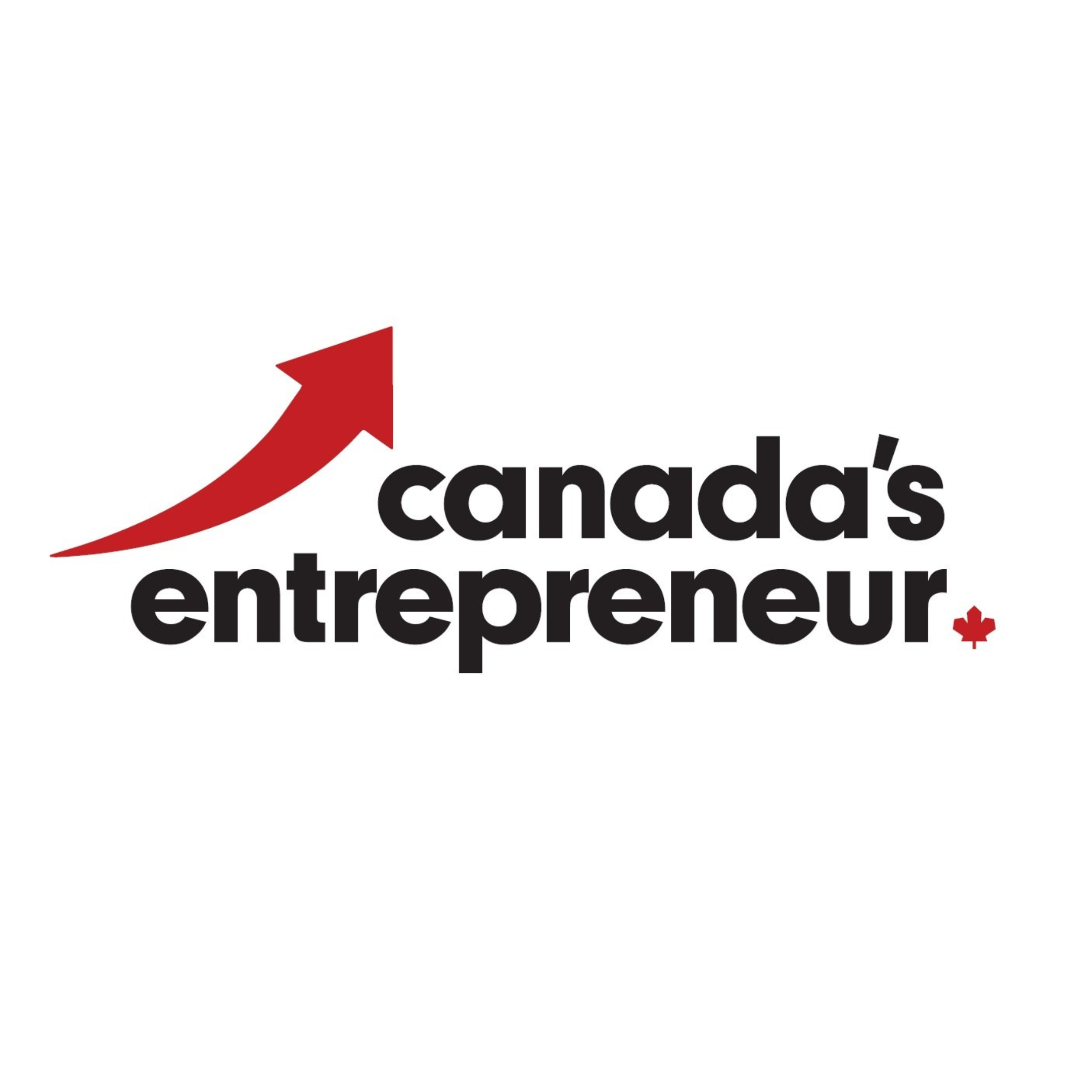 Canada's Entrepreneur