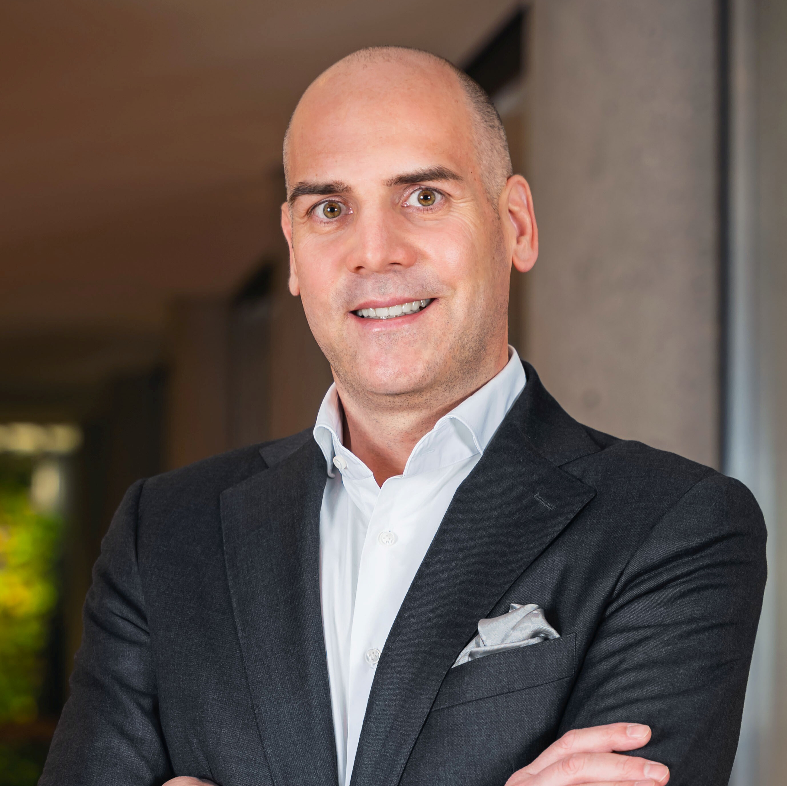 Hans-Christian Harde 