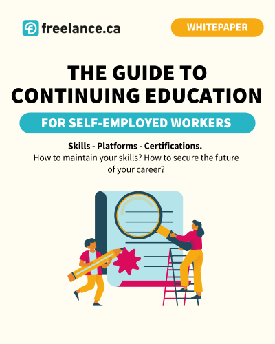 Whitepaper - Continuing education