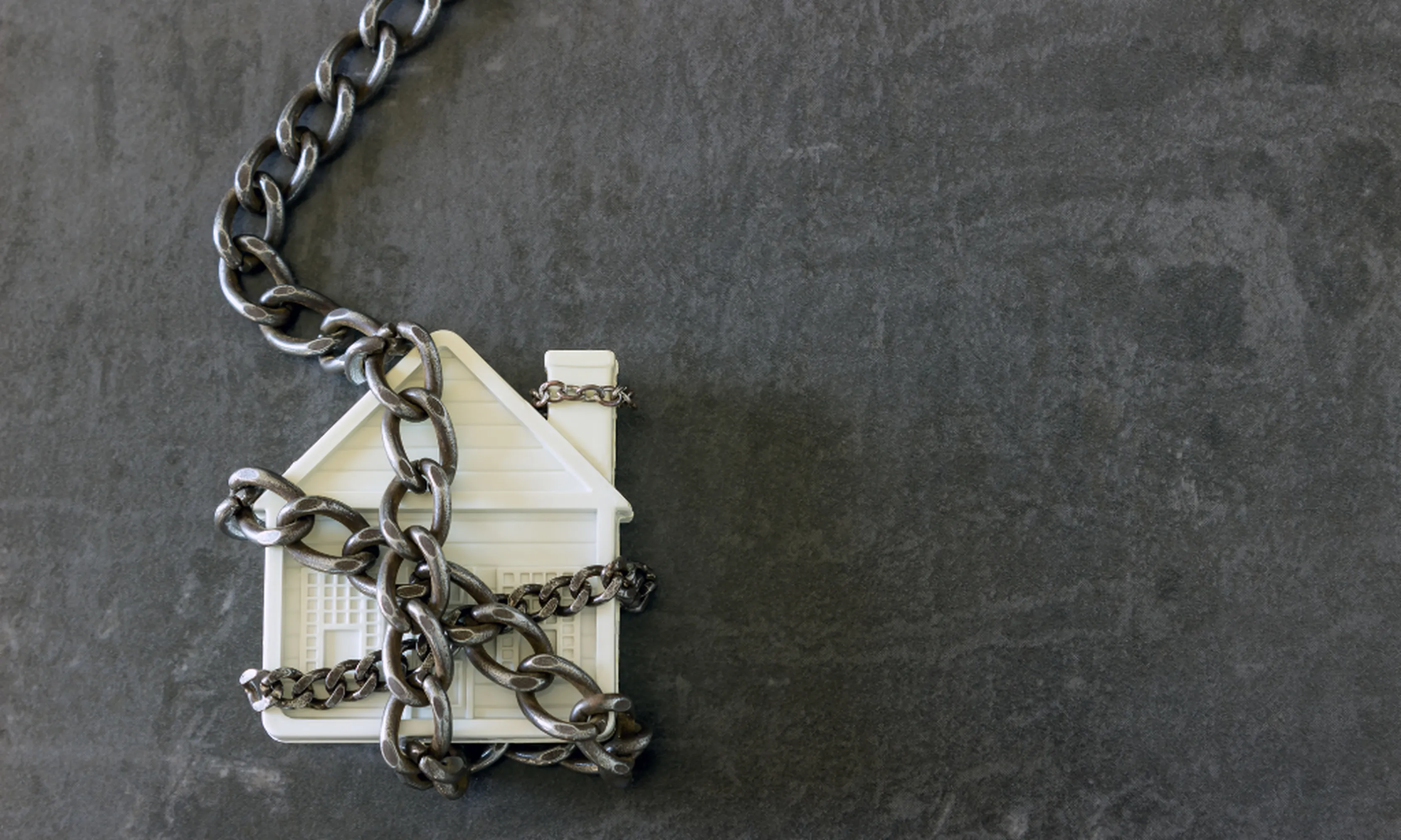 What Is Restrictive Covenant on Property & How to Enforce It? TPBC