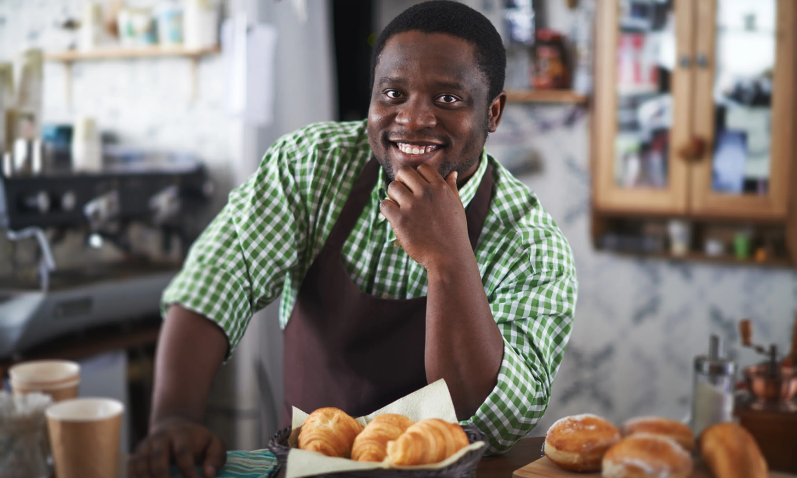 A Vendor suited seller