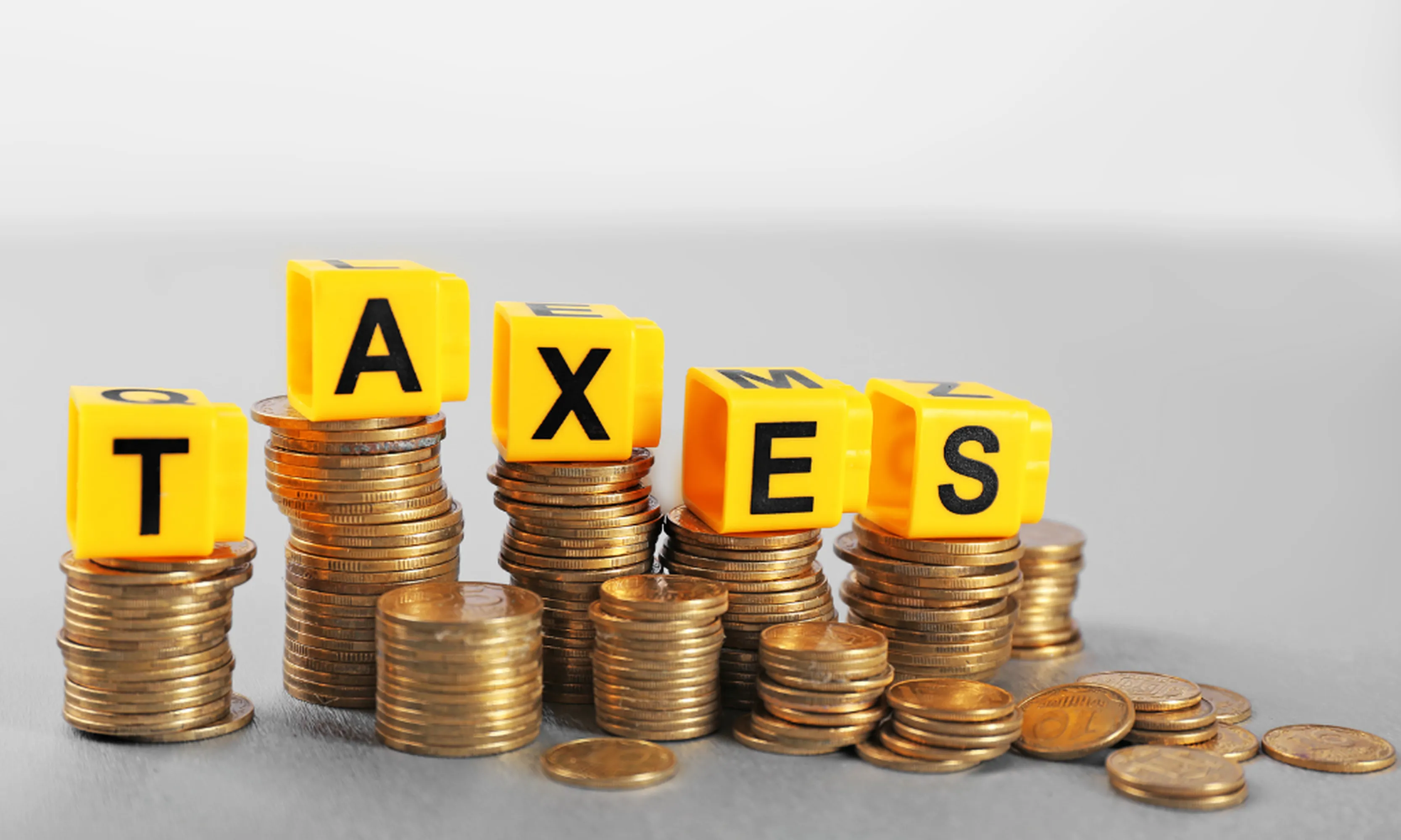 Selling Second Home CGT Capital Gains on Sale UK 2024\TPBC