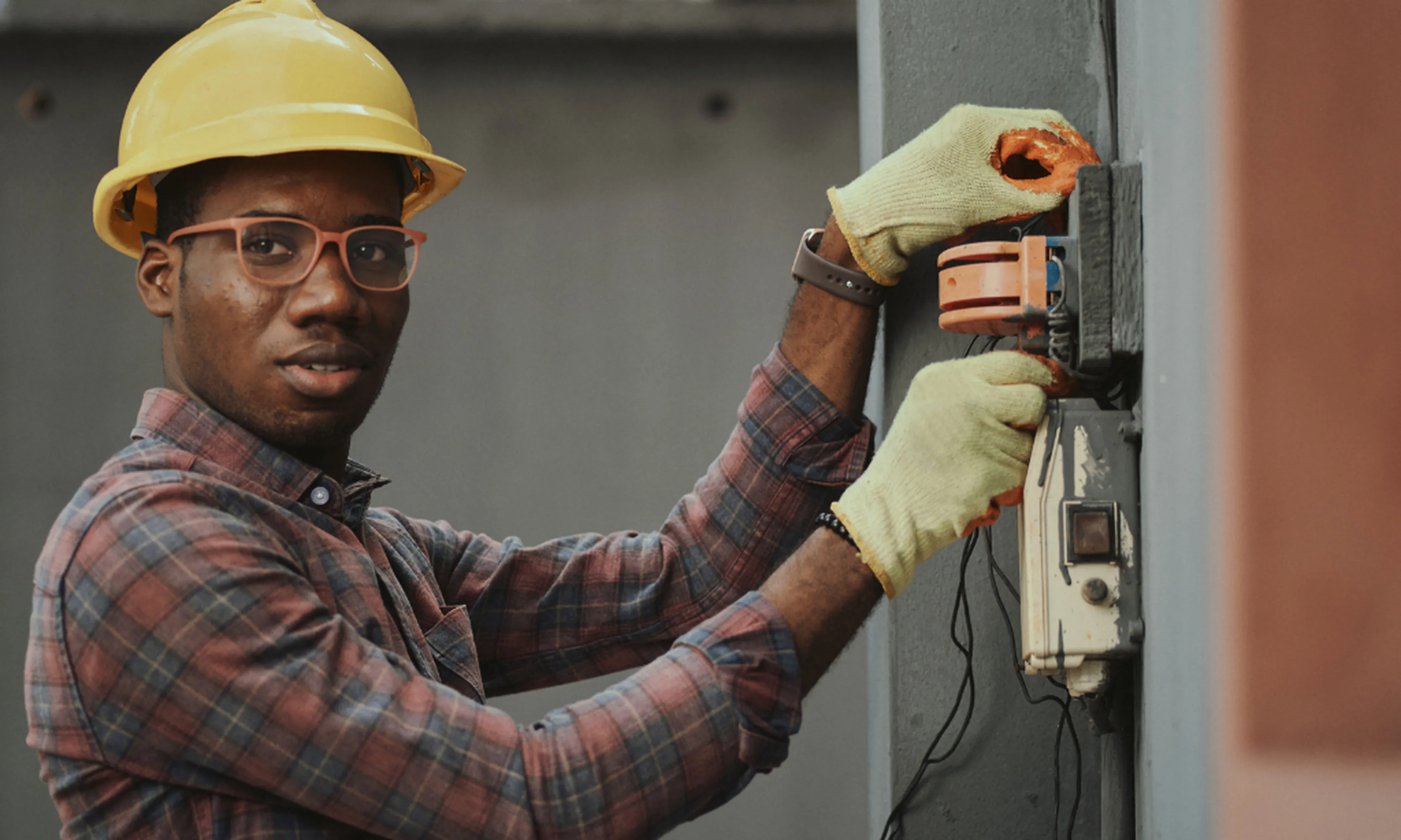 Can You Sell A House With Old Wiring?