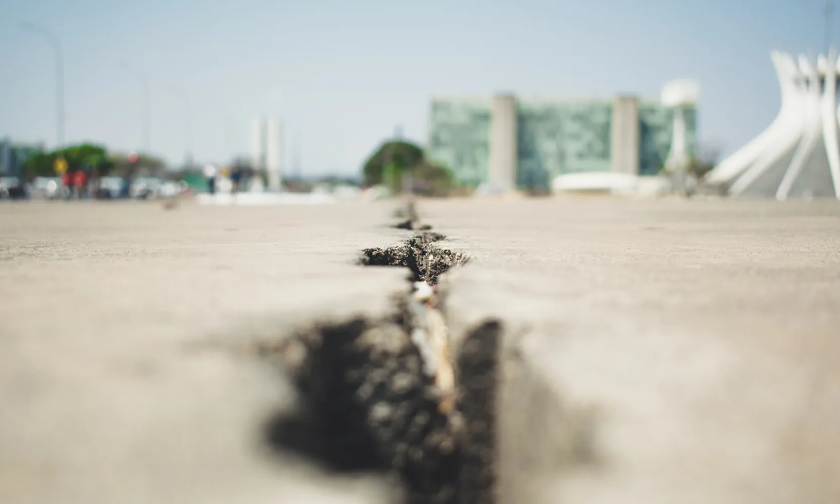 How Much Does Subsidence Devalue a Property?