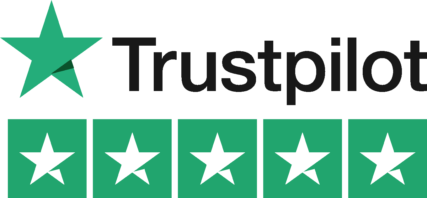 Trustpilot Excellent Rating