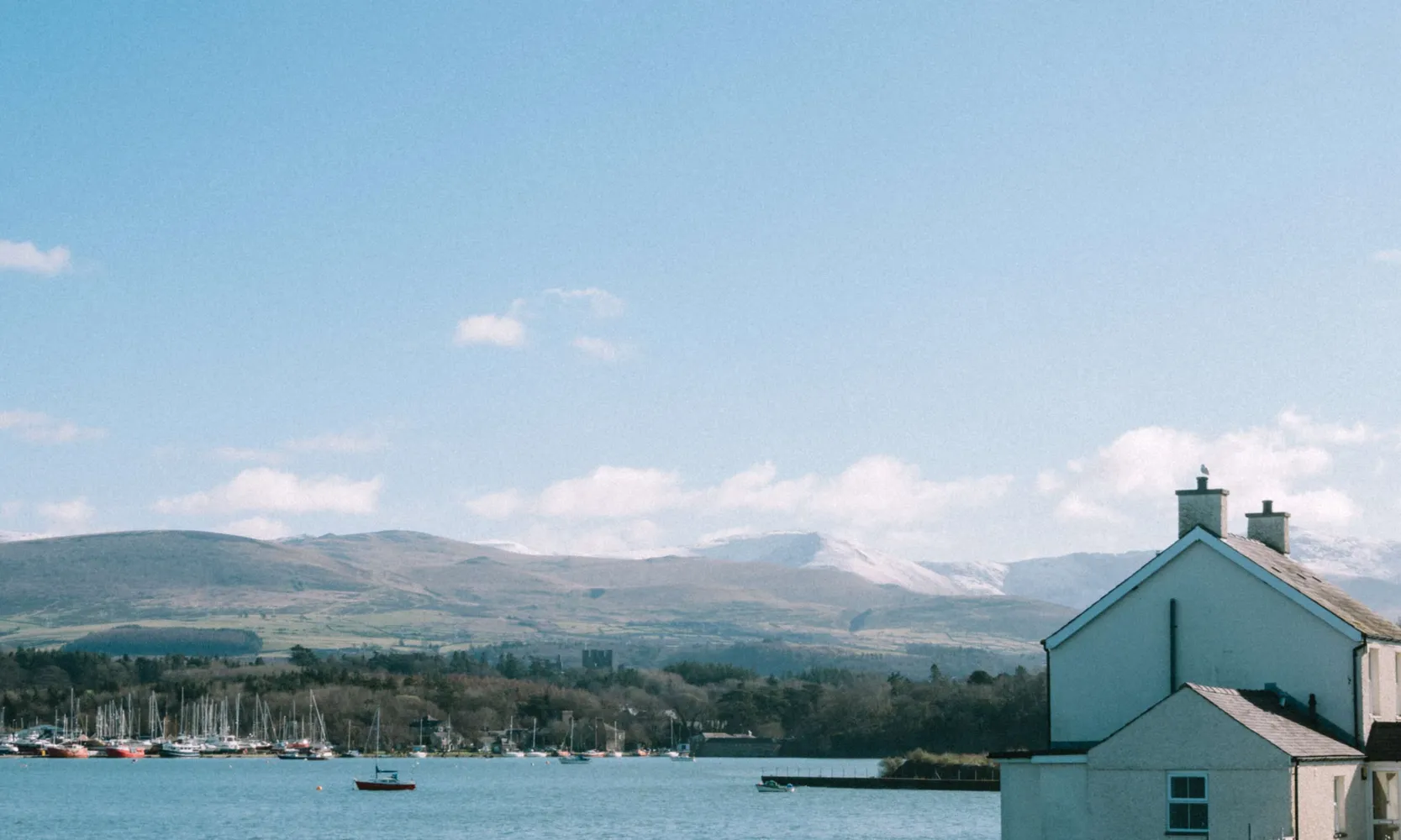 Cheap holiday homes UK Do They Count As a Second Home?