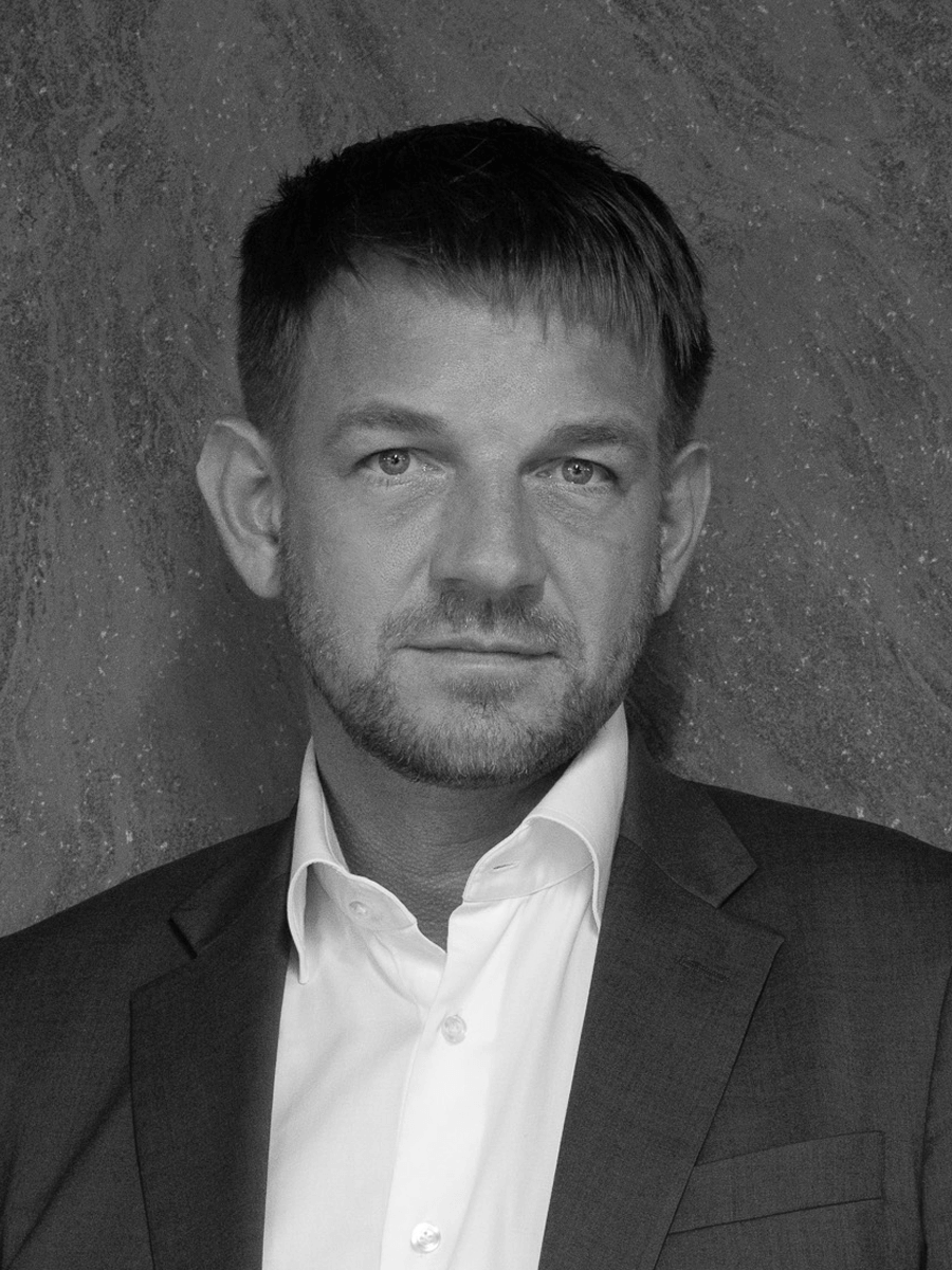 Karl McArdle