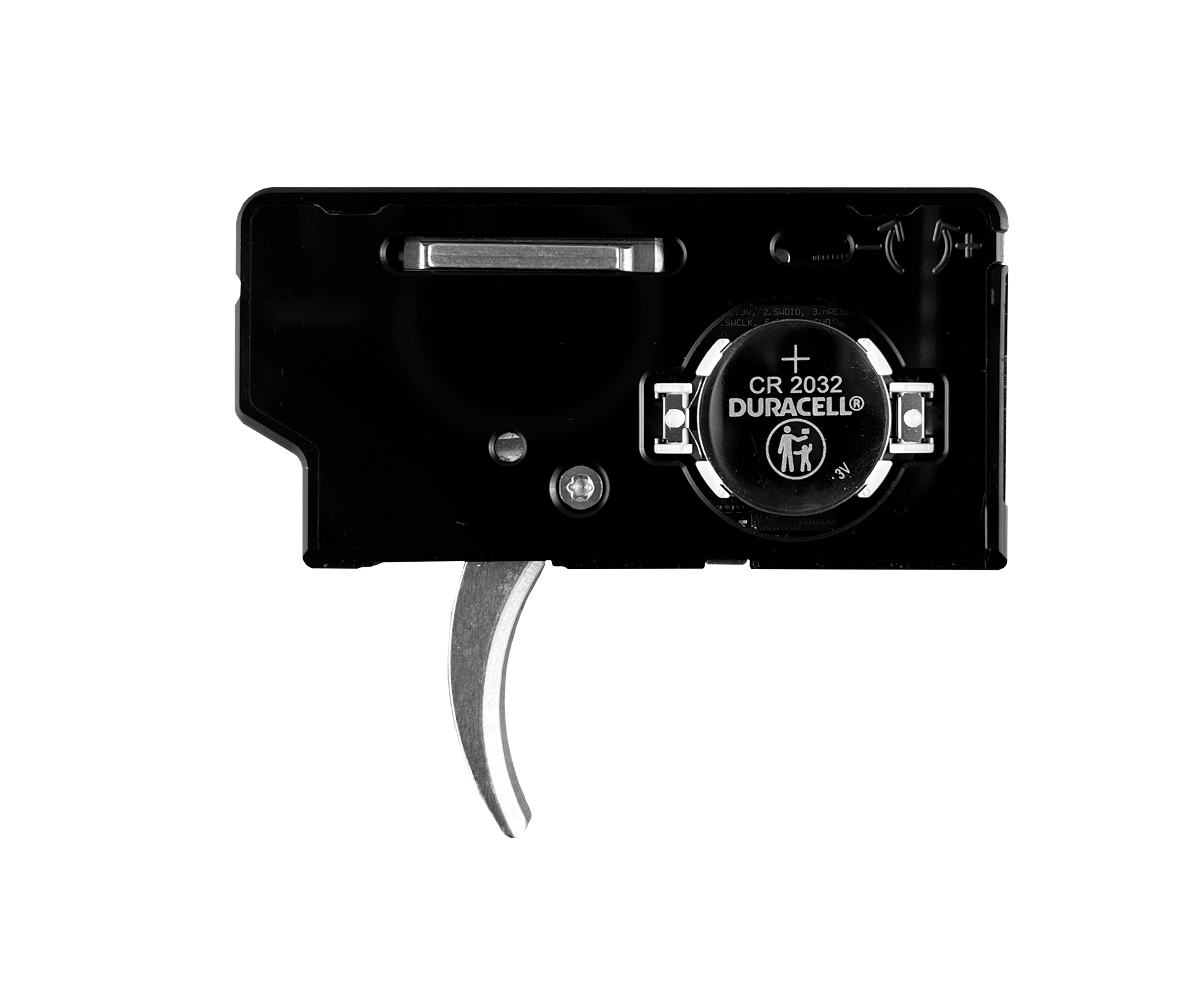 Ilocpx 2 Trigger Adjustment 97 - 0bq06cq