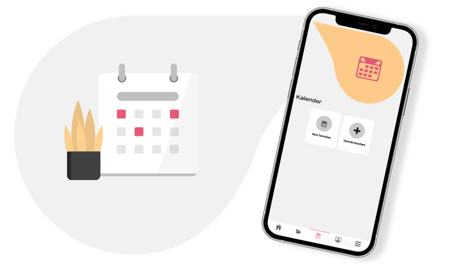 Termine organisieren