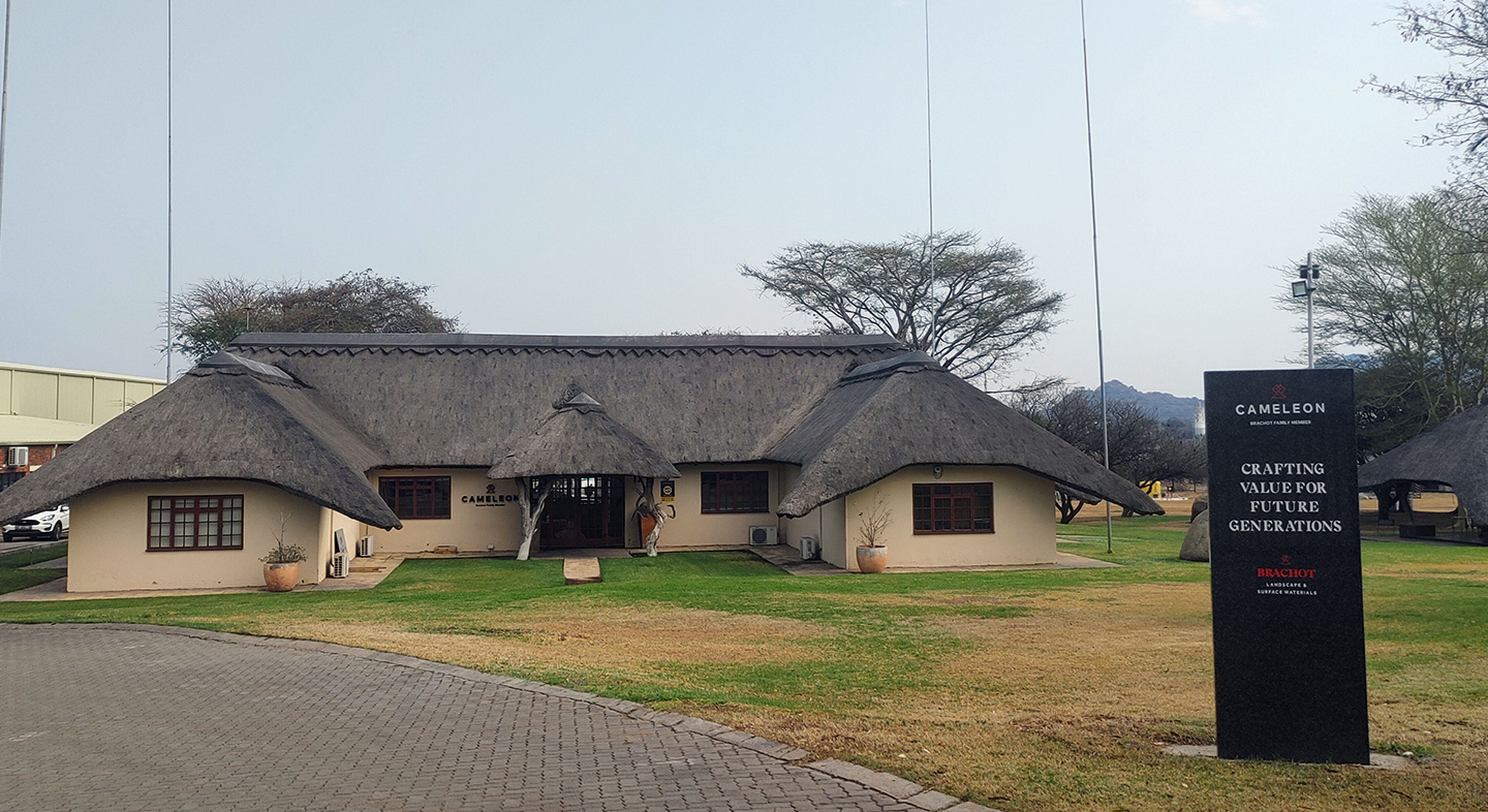 Scopri di più su Cameleon