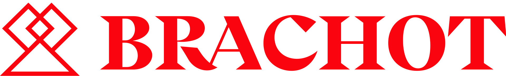 Brachot logo