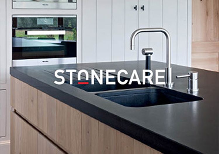 Dépliant sur l'entretien du granit