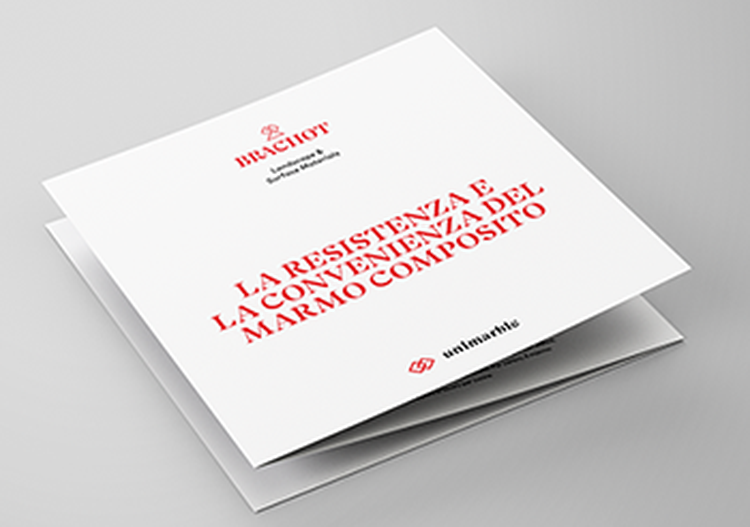Brochure Unimarble