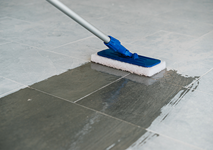 Merkblatt zur Uniceramica-Pflege