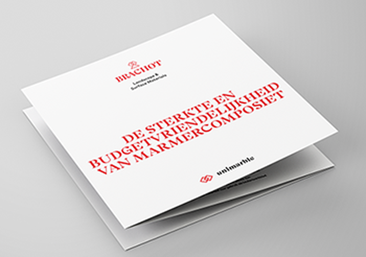 Unimarble brochure