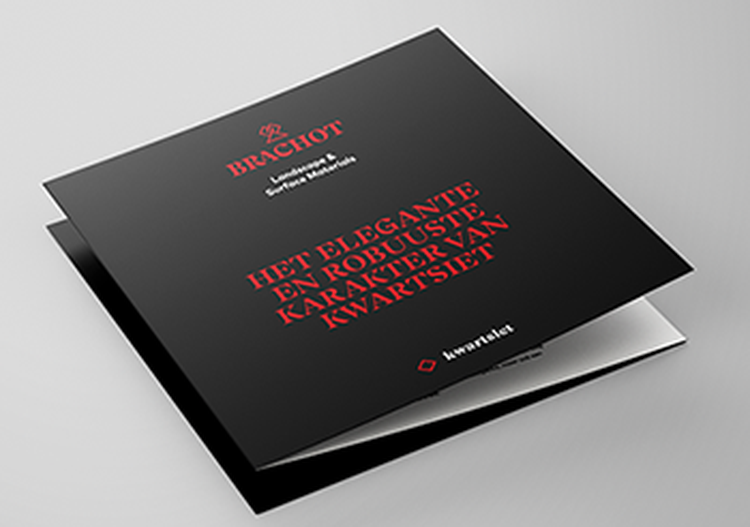 Kwartsiet brochure