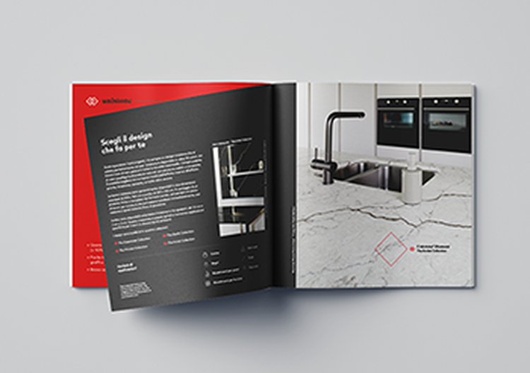 Brochure su Unistone