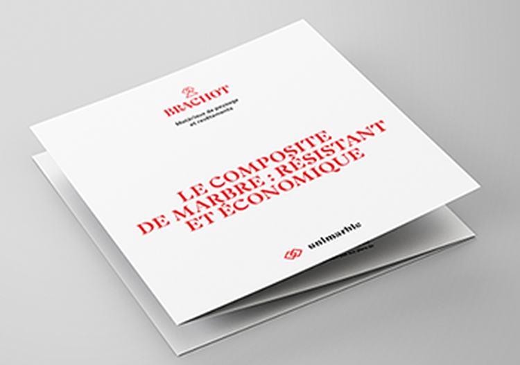 Brochure Unimarble
