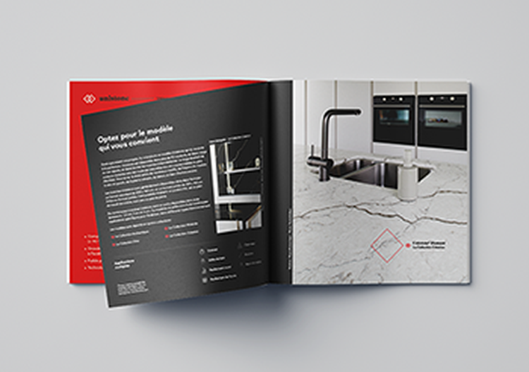 Brochure Unistone®