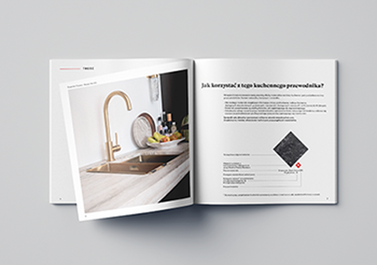 Potrzebujesz pomocy przy wyborze blatu kuchennego?