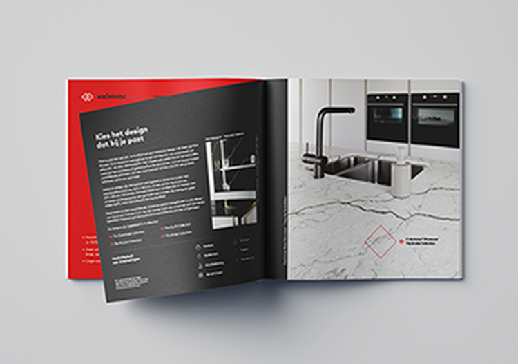 Unistone® brochure