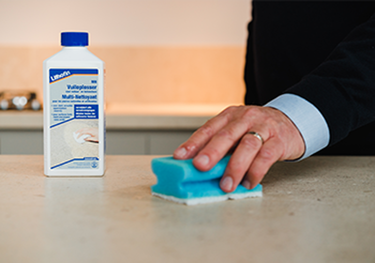 Uniceramica maintenance leaflet 