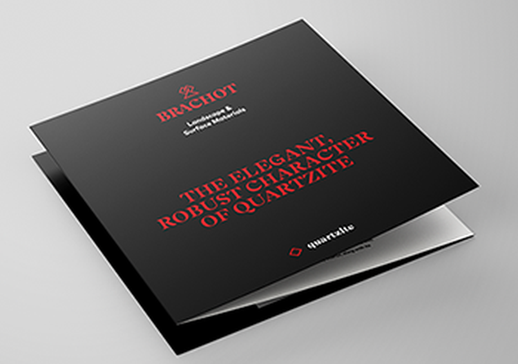 Quartzite Brochure