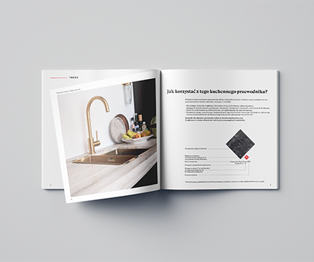 Przewodnik po kuchniach 