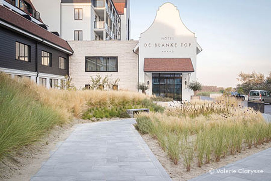 Piękniejszy wraz z wiekiem