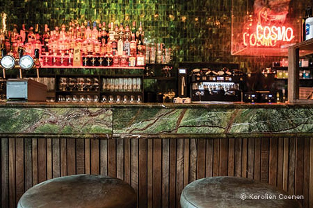 Natury nie da się podrobić