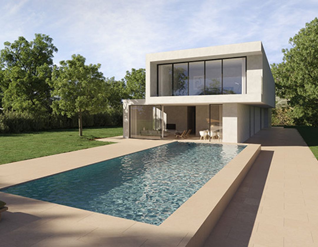 Uniceramica brochure