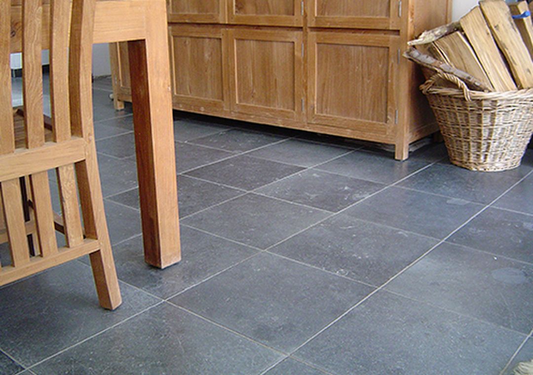 Kilkenny Limestone we wnętrzach