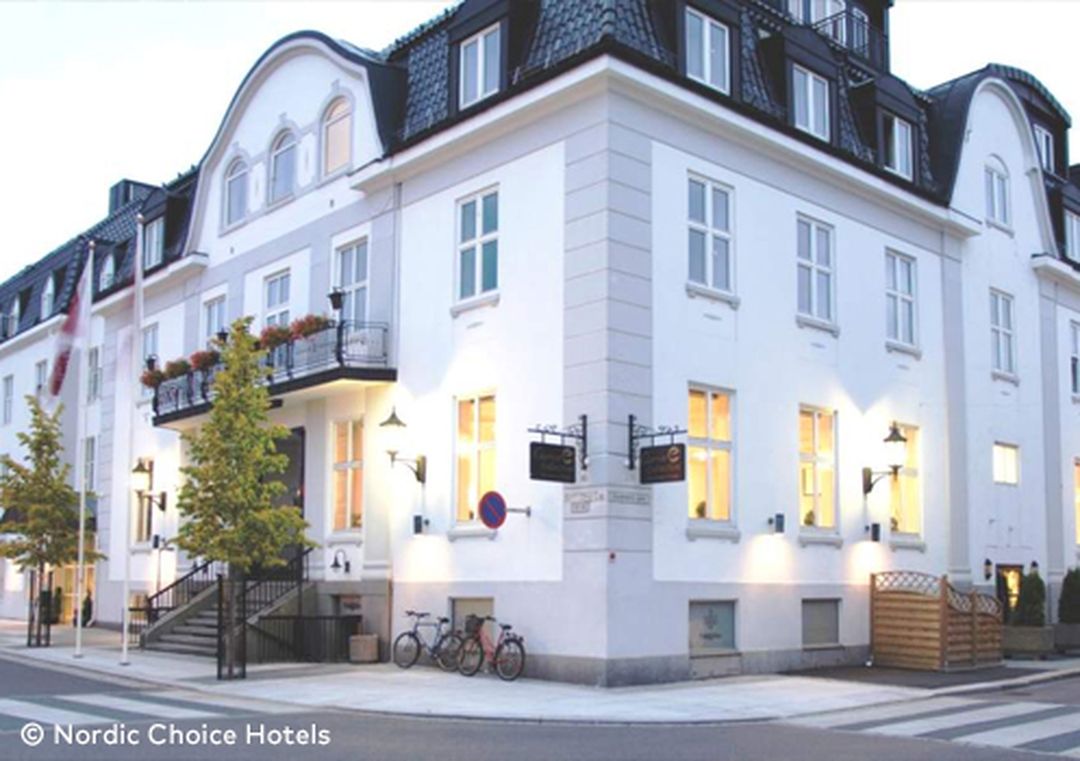 Clarion Collection Hotel Atlantic