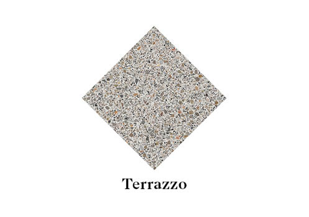 Terrazzo