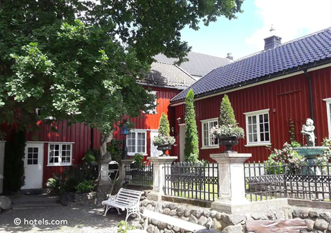 Lysko Guesthouse